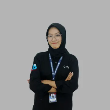 MIN YATUL RAHMA