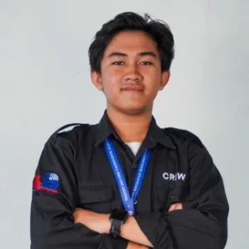 FAREL DWI SAPUTRA