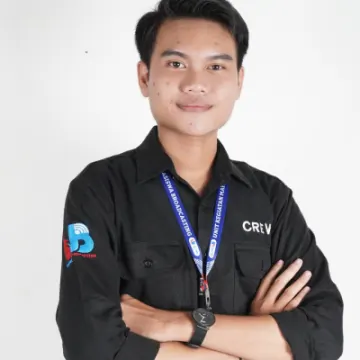 MUHAMMAD WIFQI AUFAL