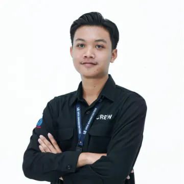 FARHAN WILDAN DARMAWAN