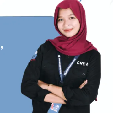 DEA ANINDA PURI