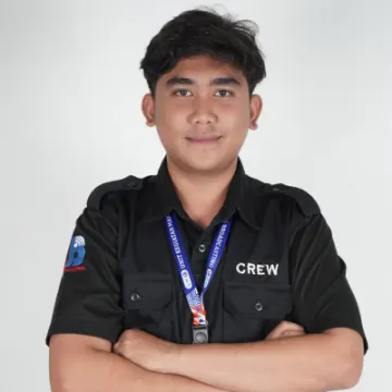 MUHAMMAD IKHSAN NUR SAPUTRO
