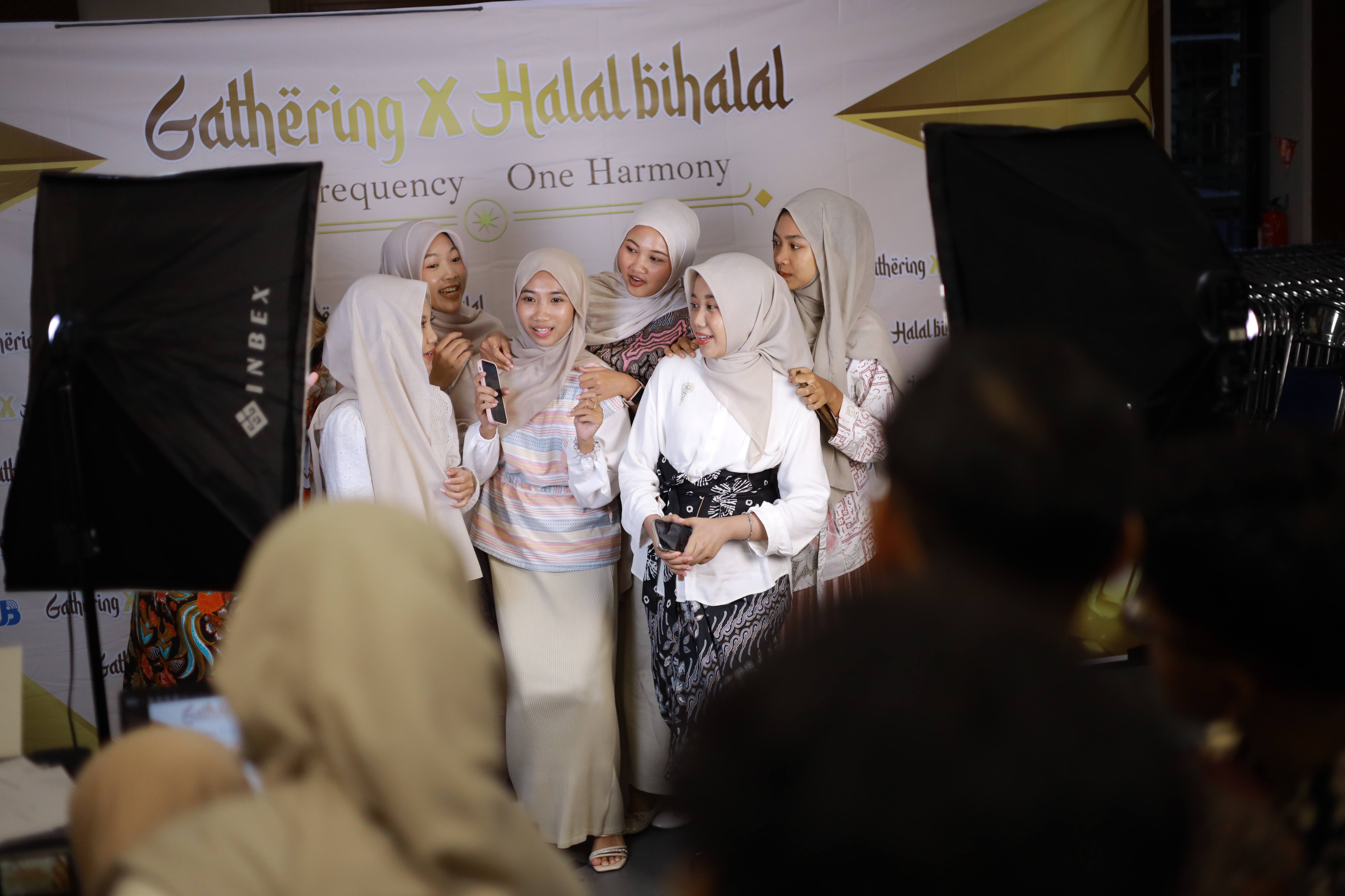 Photobooth Setup & Management