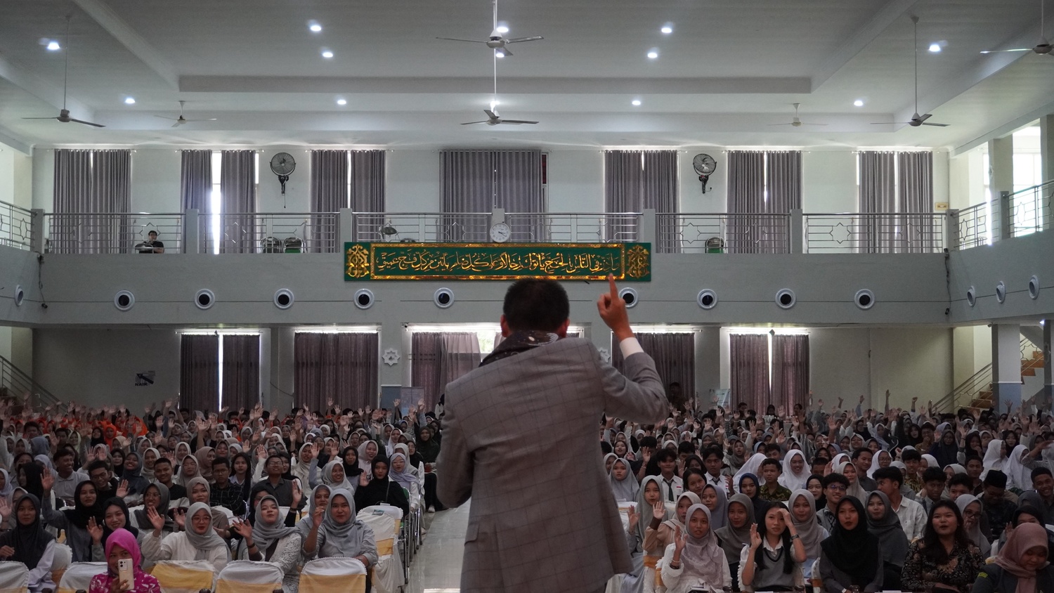 International Edupreneurship Media & Documentation